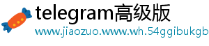 telegram高级版